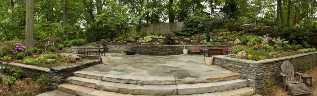 Landscape Design