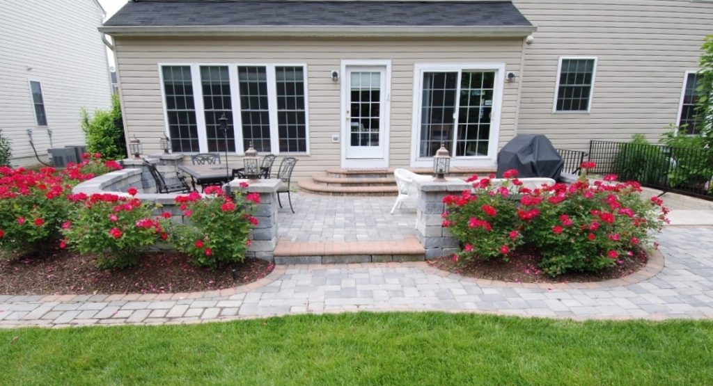 Professional Landscaping Company in Annapolis, MD