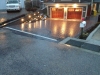 Brick Paver Driveway
