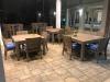 outdoor-patio-with-stone-for-restaurant-with-tables