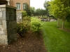 landscape design annapolis, md