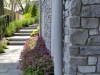 Natural stone and walls