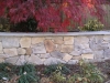 Natural stone and walls