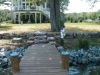 Natural stone and walls
