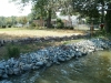 Natural stone and walls