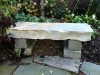 Natural stone and walls