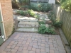Natural stone and walls