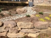Natural stone and walls