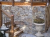 Natural stone and walls