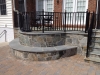 Natural stone and walls