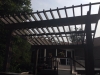 Custom Outdoor Pergola