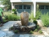 pond & water feature designs annapolis