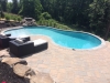 In-ground Pool Deck Installation & Designs