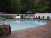 Pool Deck Installation & Designs