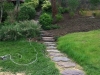 retaining walls landscape