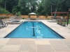 Pools & Spas