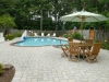 Pools & Spas
