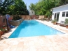 Pools & Spas