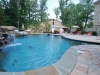Pools & Spas