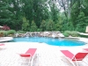 Pools & Spas