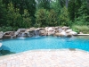 Pools & Spas