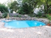 Pools & Spas
