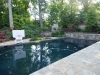 Pools & Spas