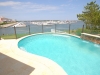 Pools & Spas