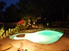 Pools & Spas