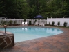 Pools & Spas