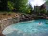 Pools & Spas