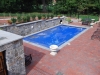 Pools & Spas