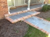 Stone Masonry & Brick Patios