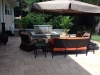 Stone Masonry & Brick Patios