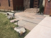 Stone Masonry & Brick Patios