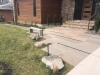 Stone Masonry & Brick Patios