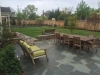 Stone Masonry & Brick Patios