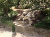 Landscape Design with Pondless Waterfall