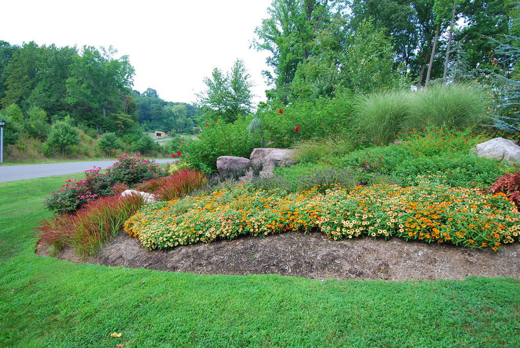 Landscaping & Design Annapolis MD