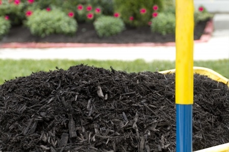 Mulching