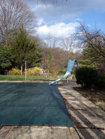 Winterizing your Inground Pool