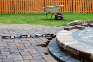 Landscaping & Paver Patio Installation McLean, VA