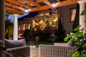 Landscape Lighting