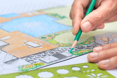 Landscape Design Services in Annapolis, MD