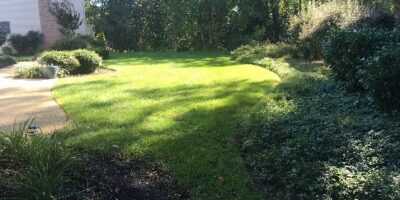 Pool/Spa Project in Annapolis
