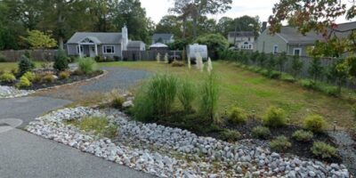 Installed Plant Landscape in Edgewater