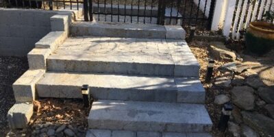 Installed Custom Steps in Riva